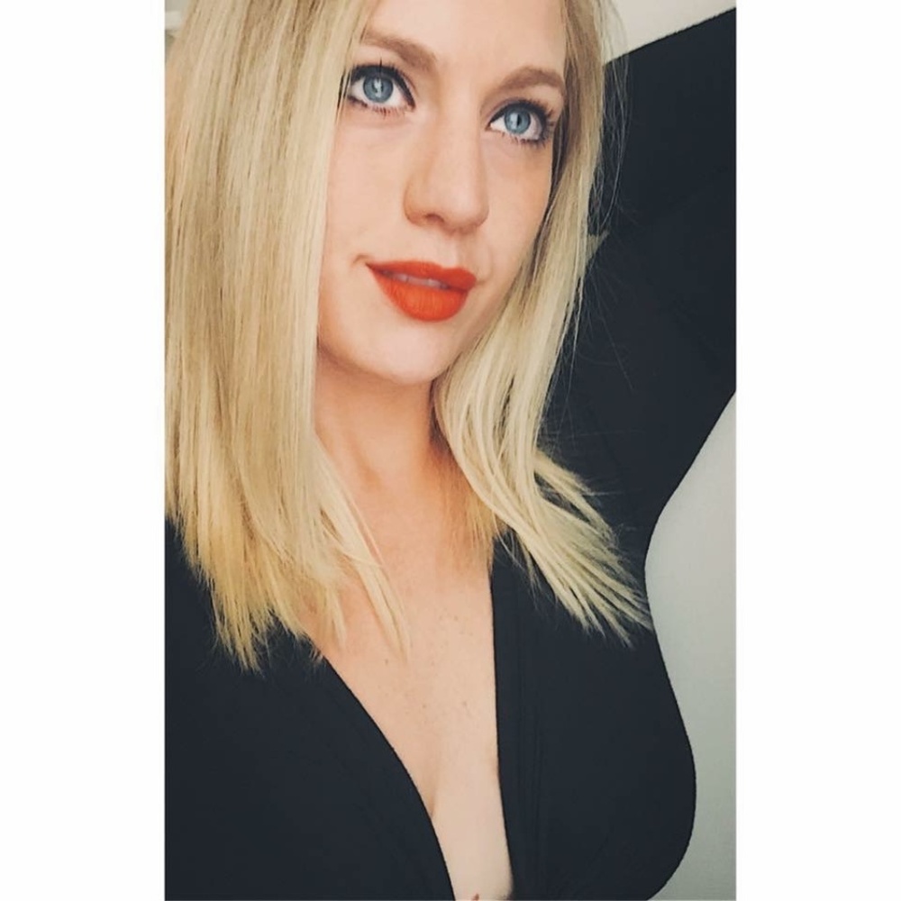 Meet your Posher, Danni